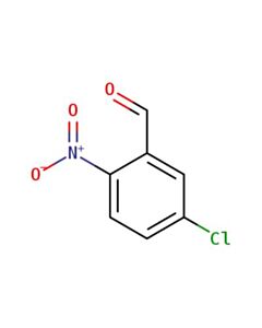 Astatech 2-NITRO-5-CHLOROBENZALDEHYDE; 25G; Purity 98%; MDL-MFCD00007289